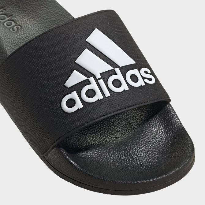 Adidas adilette shower men's slide sandals sale