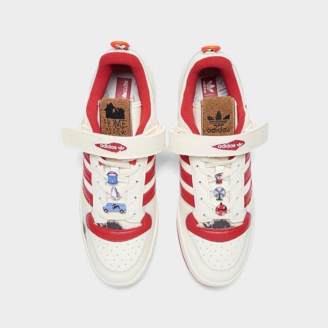 home alone forum shoes