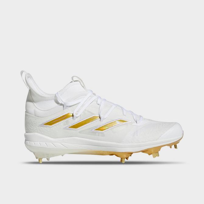 Adizero Afterburner NWV Certified Cleats