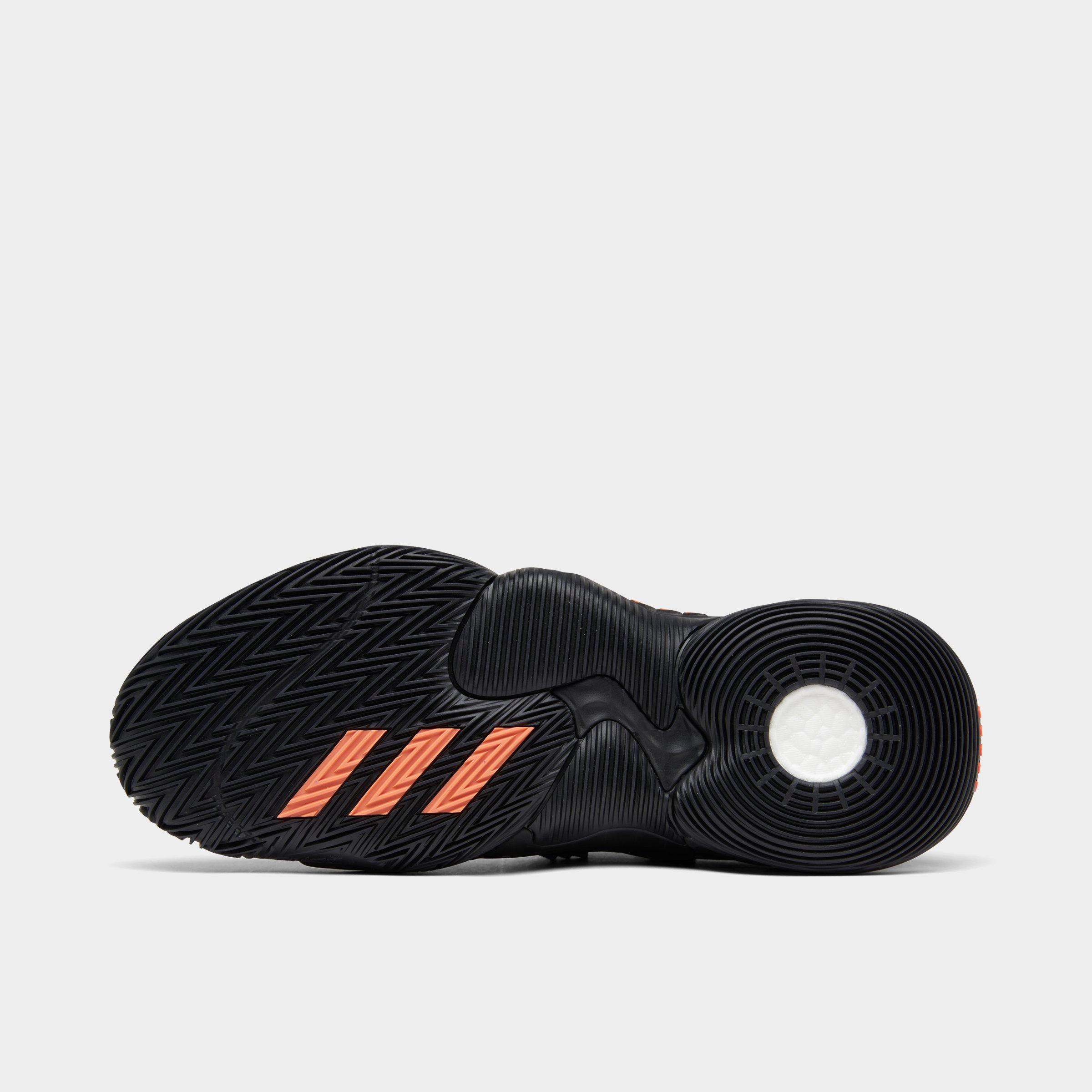 adidas trae young shoes