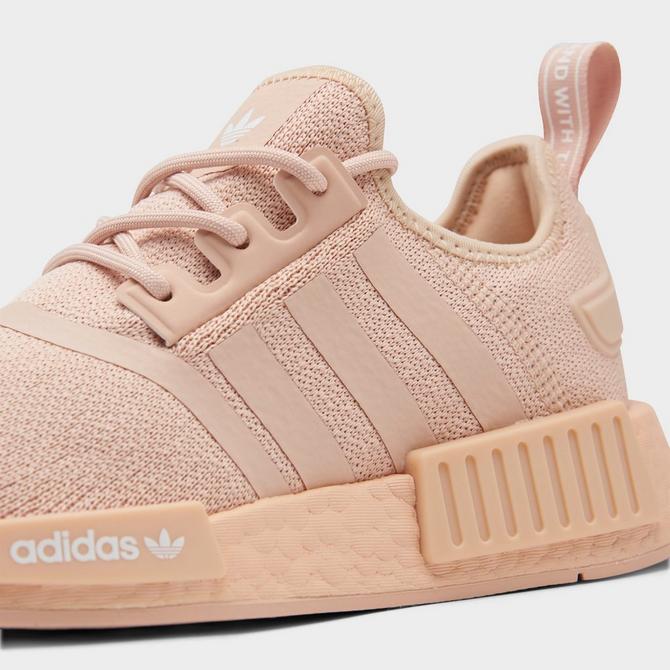 Womens adidas nmd r1 casual shoe sale