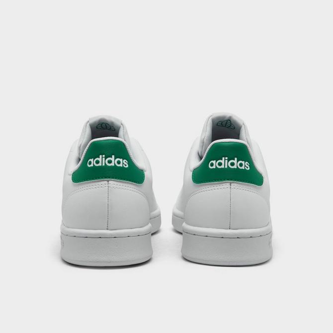 Buy Adidas Men's ADVANTAGE Off White Casual Sneakers for Men at