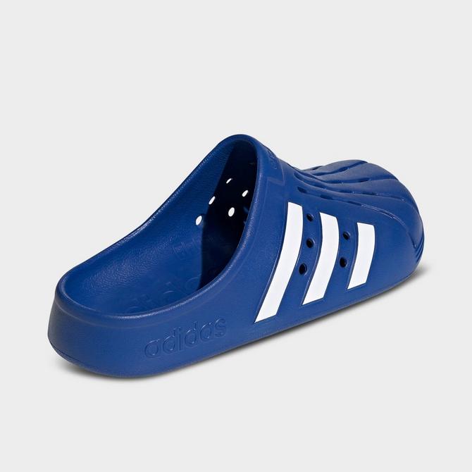 Crocs on sale adidas shoes