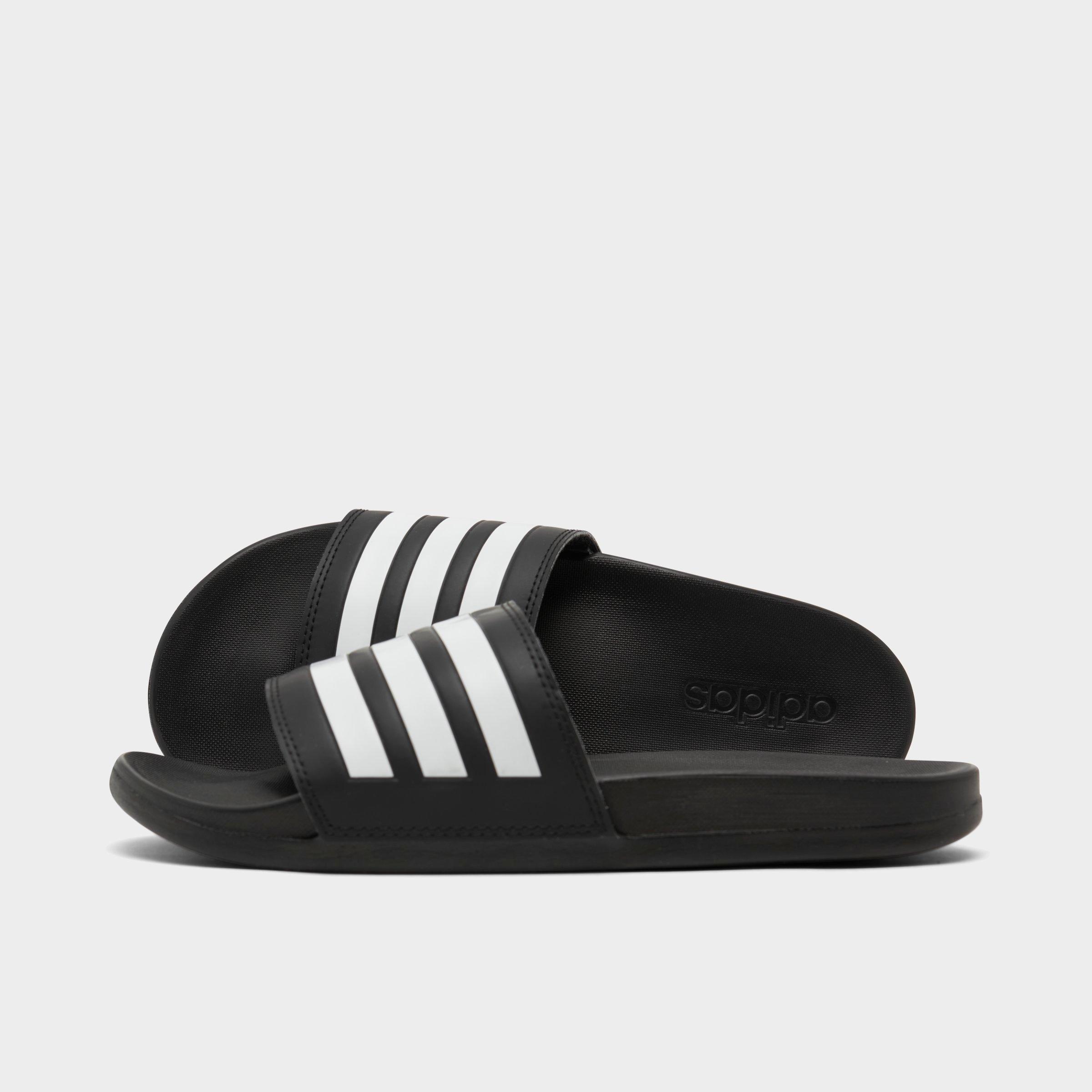 adidas comfort slides adilette