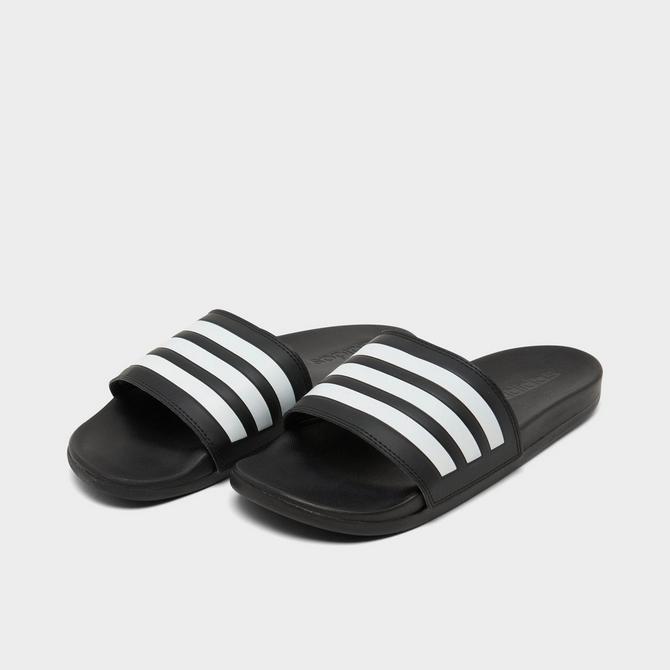 Women's adidas Adilette Comfort Sandals| Finish Line