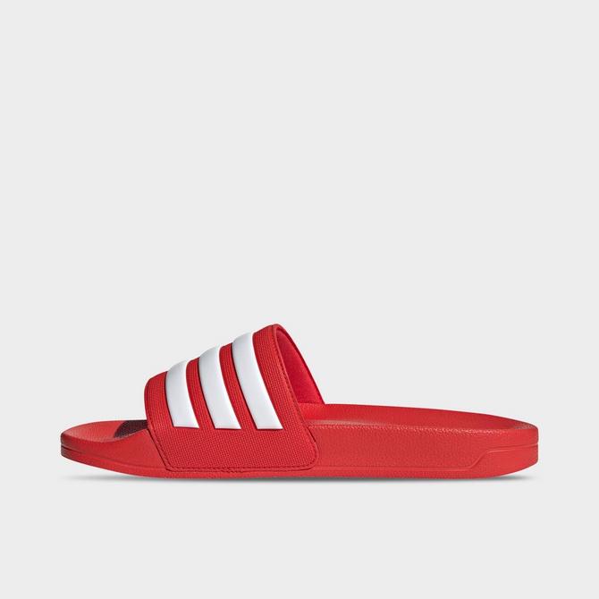 Adidas hot sale shower slides