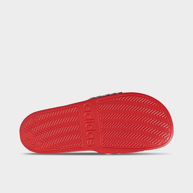 adidas Men's Adilette Shower Slide Sandal