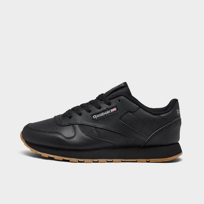 Reebok Classic Leather Casual Shoes| Finish Line