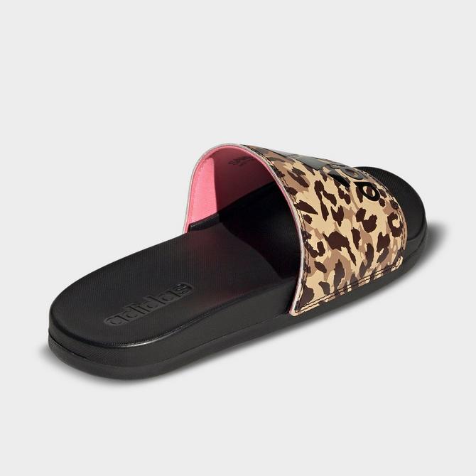 Womens adilette outlet slides