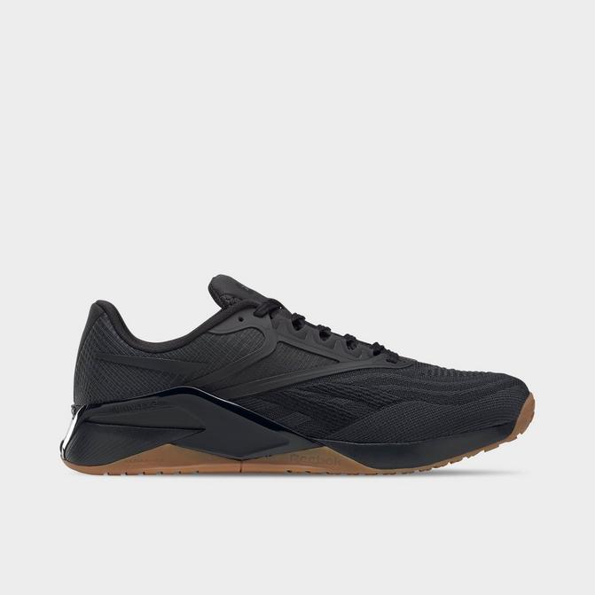 Tênis Reebok Wmns Nano Flex nfx blck CrossFit Training em Promoção