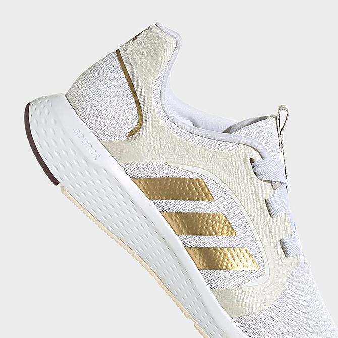 Lanzamiento A nueve modelo Women's adidas Edge Lux Running Shoes| Finish Line