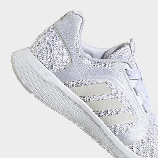 Adidas women's edge lux running sneakers from finish line sale