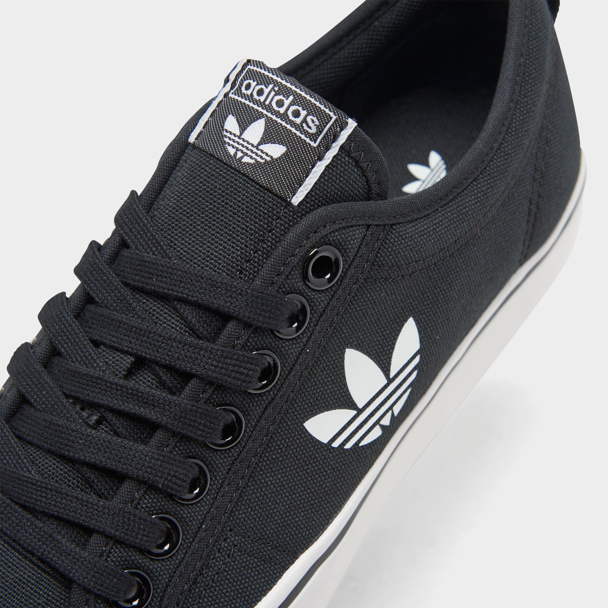 Women's Originals Nizza Trefoil Casual Sneakers From Finish Line Austria,  SAVE 39% - motorhomevoyager.co.uk