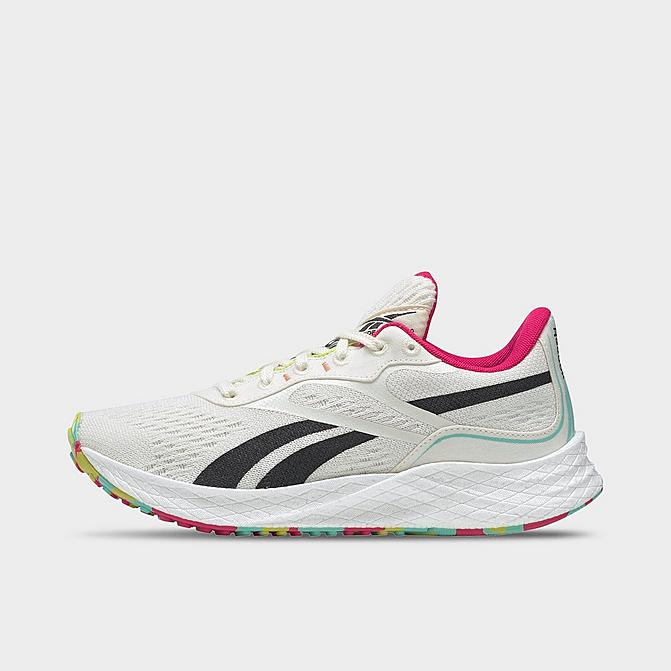 Right view of Women's Reebok Floatride Energy Grow Running Shoes Click to zoom