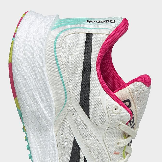 Front view of Women's Reebok Floatride Energy Grow Running Shoes Click to zoom
