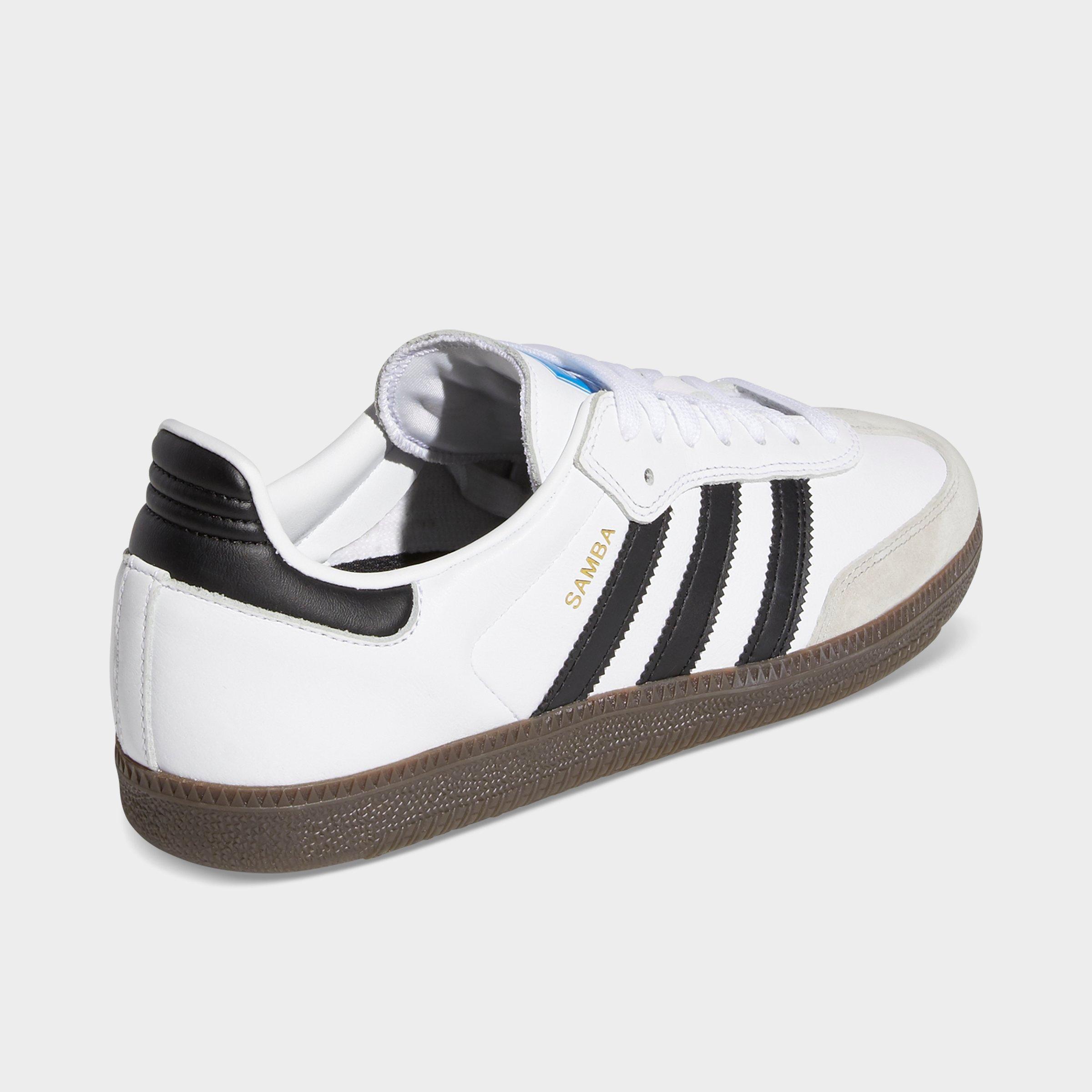 adidas gazelle silver green womens Adidas Mens Samba AFA Shoes  Extra Butter