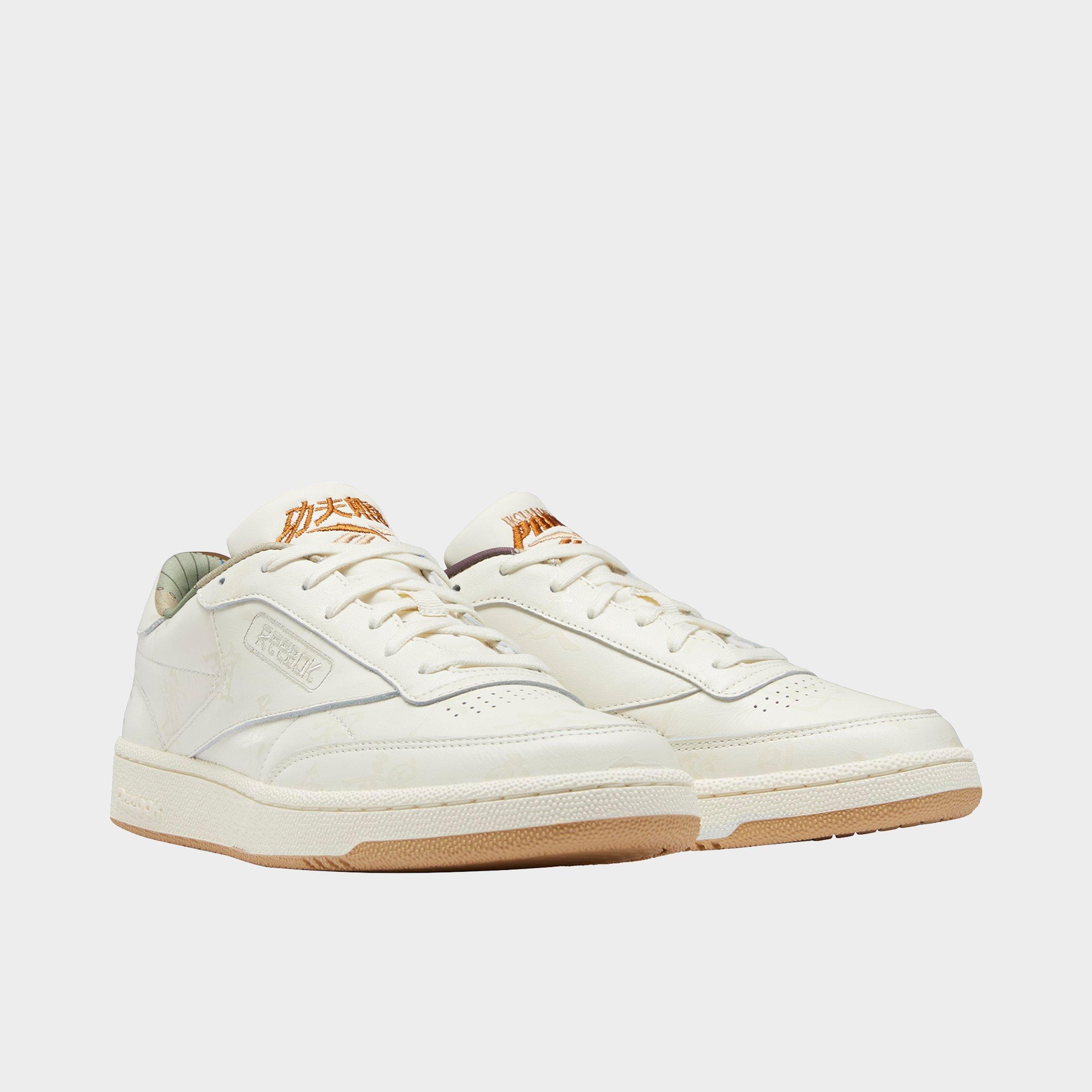 reebok club c 85 kung fu panda