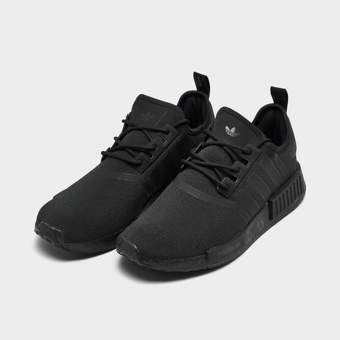 Men's adidas Originals NMD_R1 Casual Shoes | Finish Line