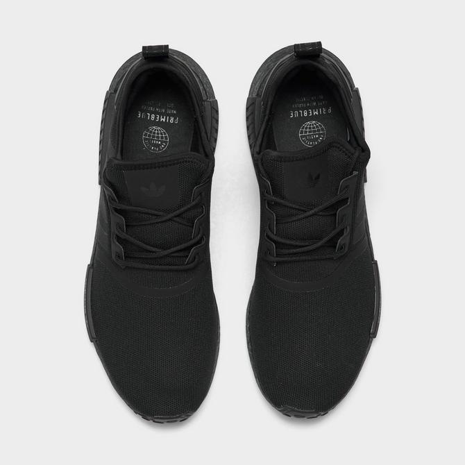 Men\'s adidas Originals NMD_R1 | Finish Shoes Line Casual