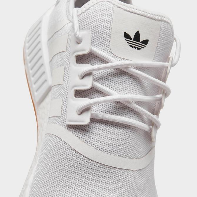 Men's adidas Originals NMD R1 Casual Shoes| Finish Line