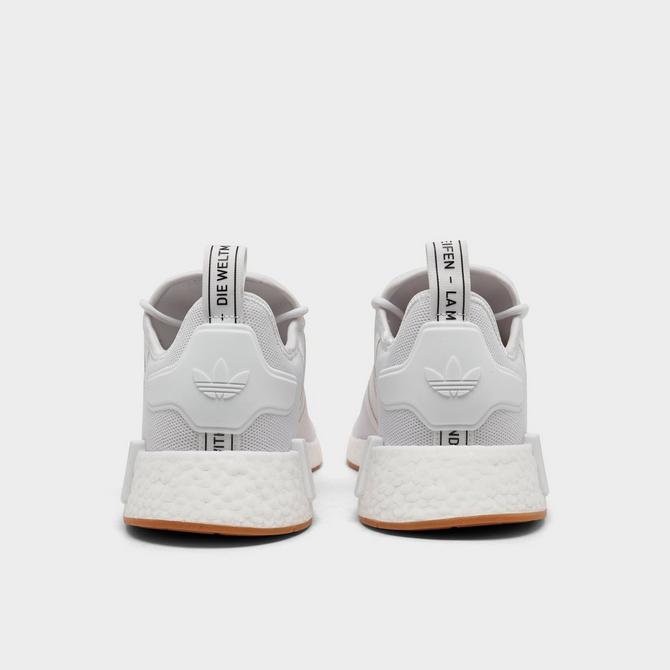 Men's adidas Originals NMD R1 Casual Shoes| Finish Line
