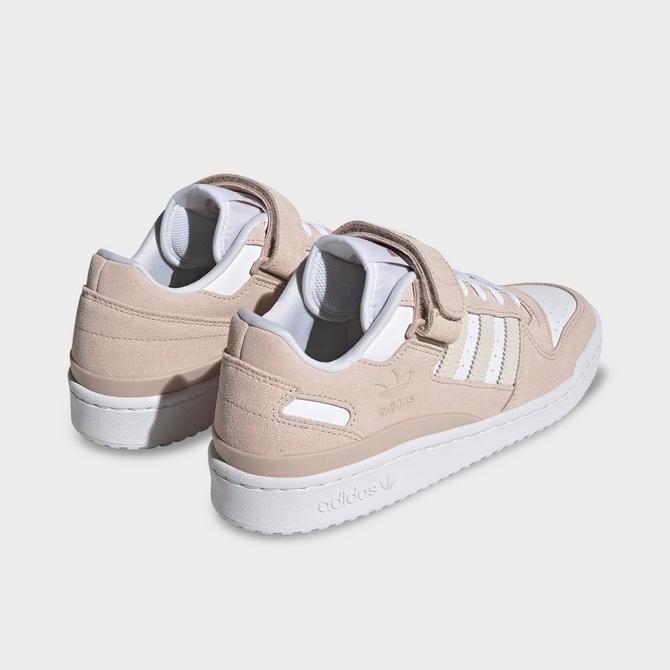 Adidas on sale taupe shoes