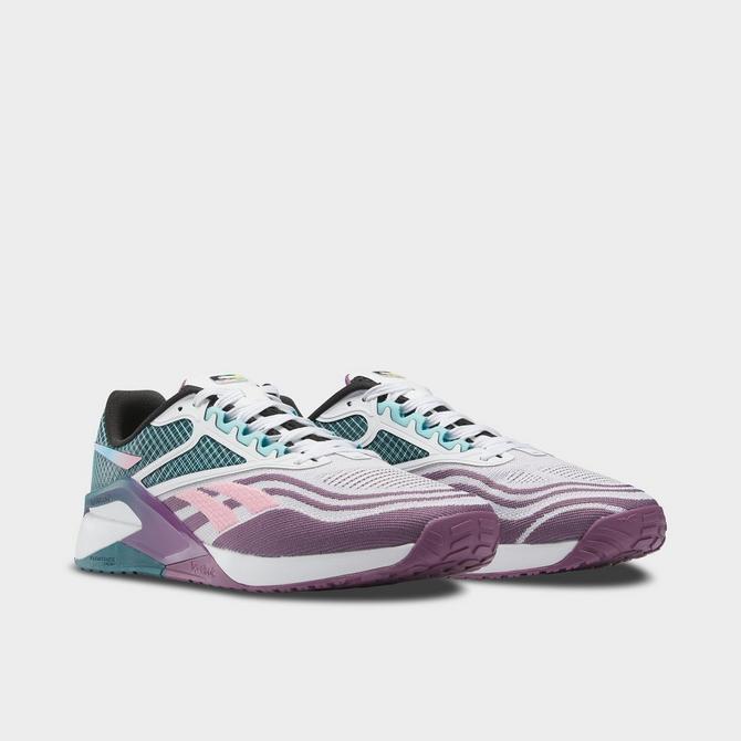 Reebok cardio ultra 2.0 cheap hombre purpura