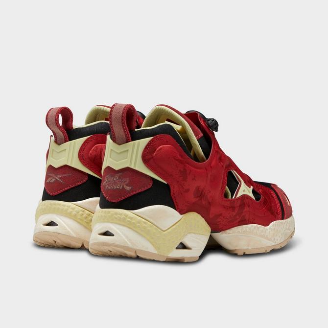 Reebok classic store instapump fury