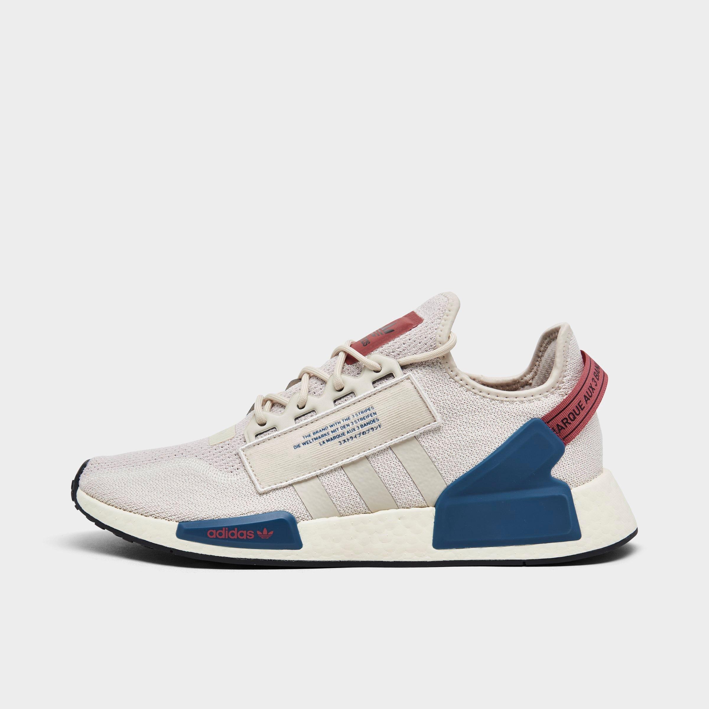 adidas nmd r1 casual shoes