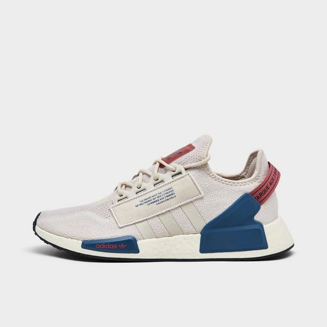 flojo Indica complejidad Men's adidas Originals NMD R1 V2 Casual Shoes| Finish Line