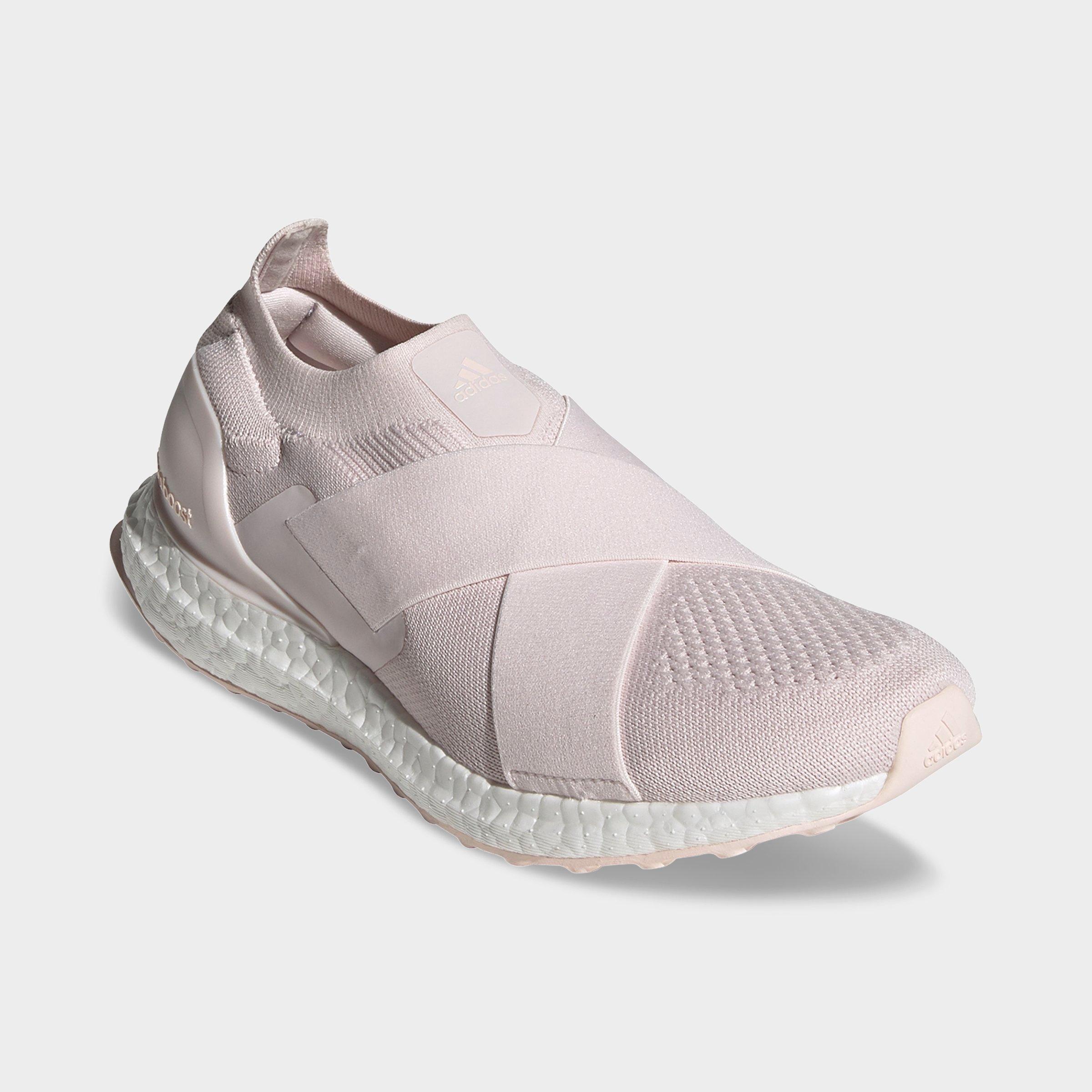 slip on running shoes adidas