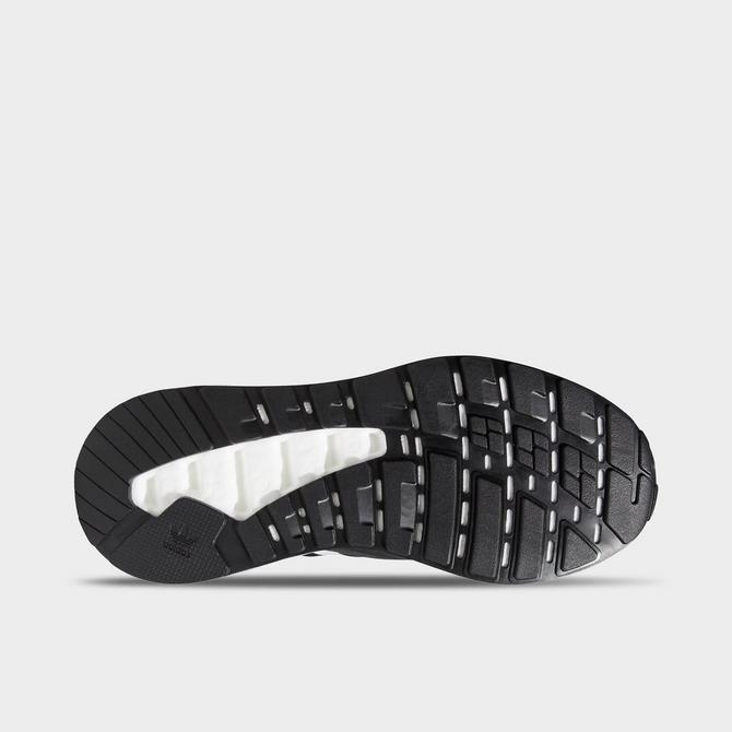 Women's adidas Originals ZX 2K BOOST Running Shoes| Finish Line