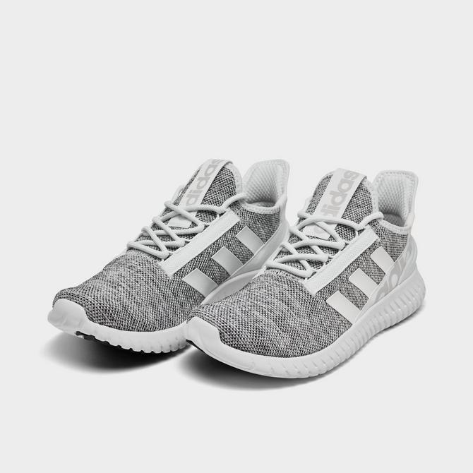 Men's adidas Kaptir 2.0 Running Shoes Finish Line