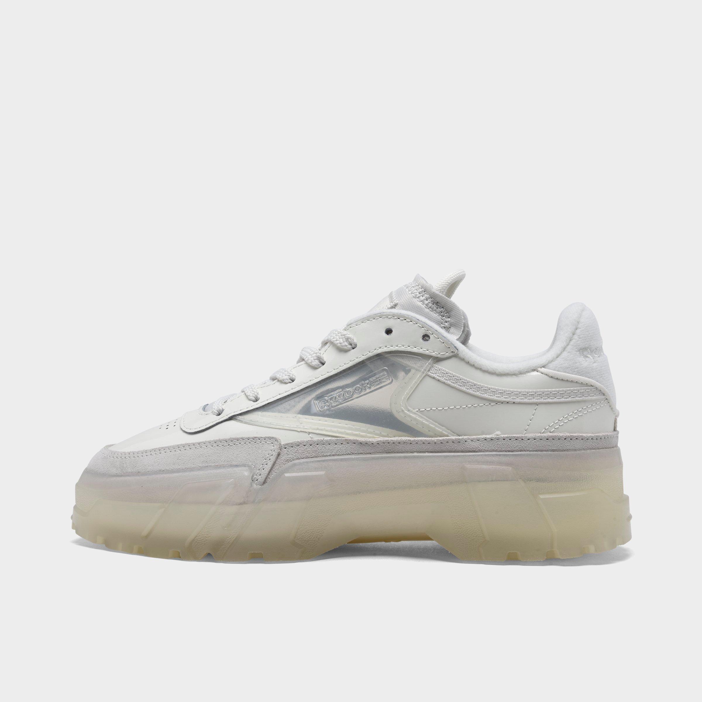 reebok finish line