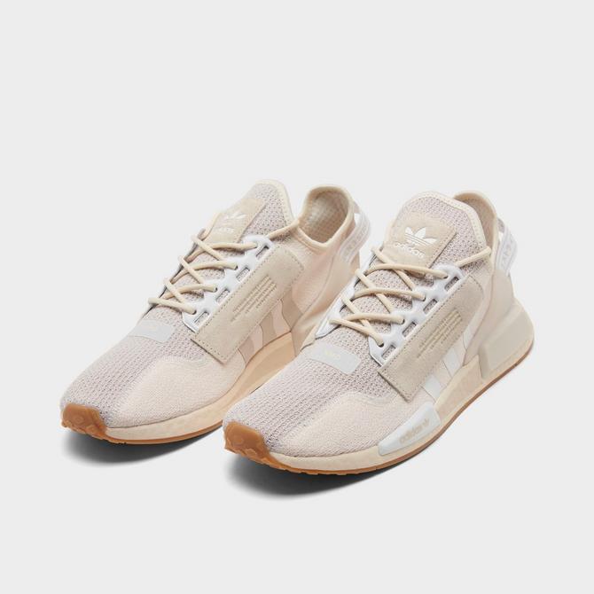 Tan on sale nmds adidas