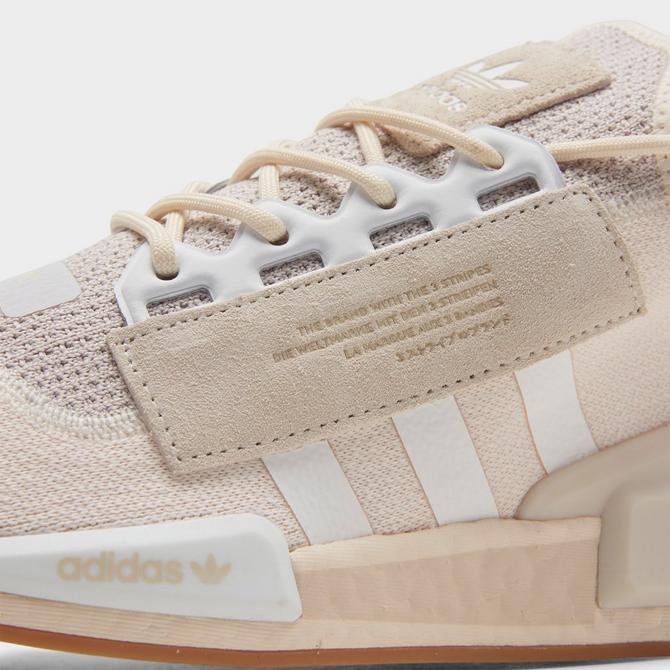 Adidas originals nmd outlet primeknit tan