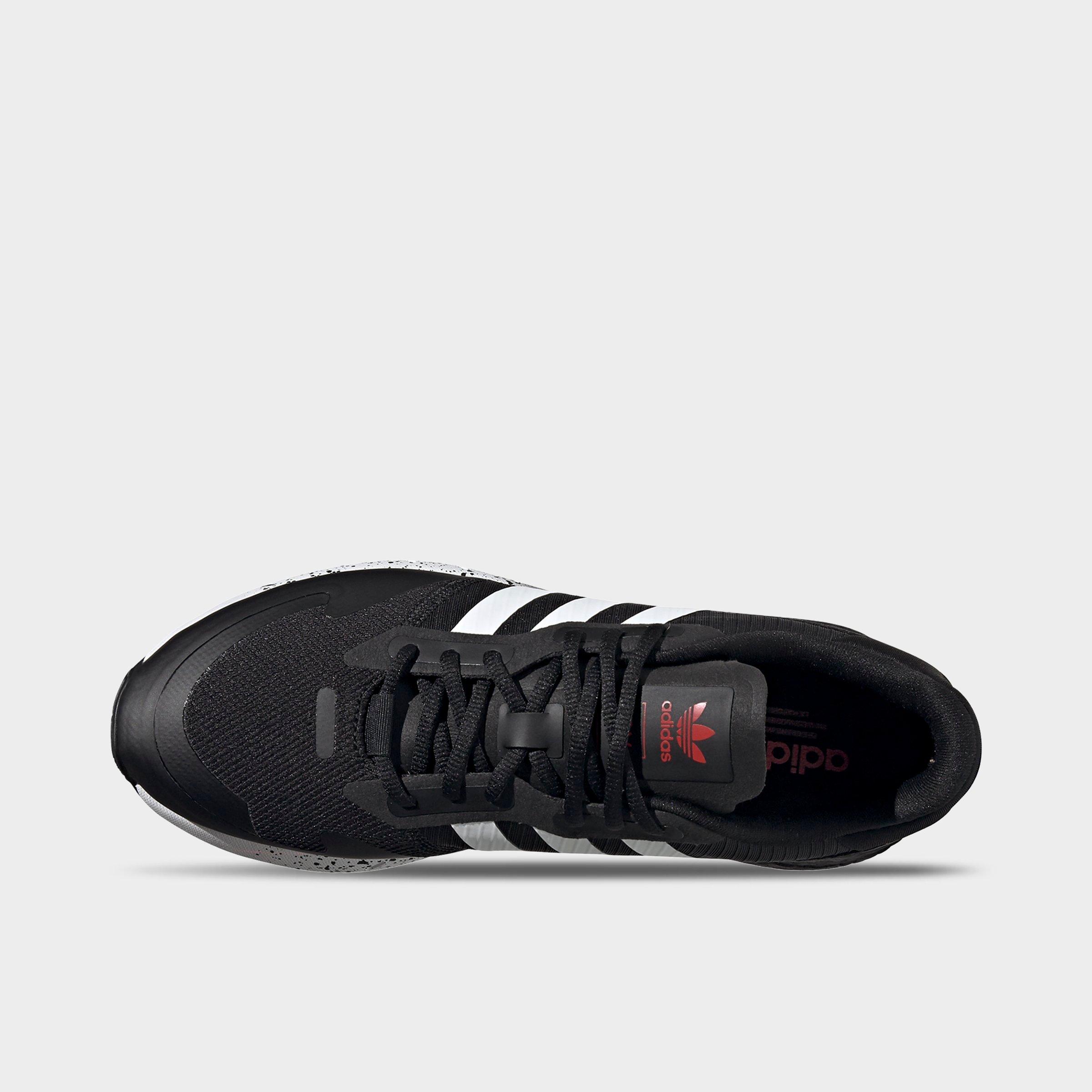 Мужские кроссовки adidas Originals ZX 1K BOOST Casual по