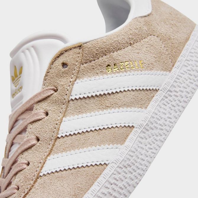 Girls' Big Kids' adidas Originals Gazelle Shoes| Finish Line