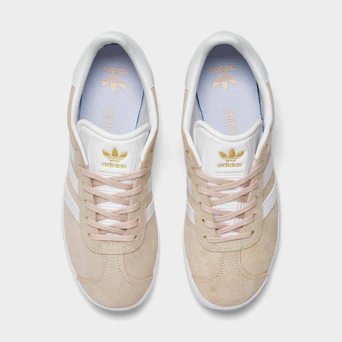 Girls' Big Kids' adidas Originals Gazelle Casual Shoes| Finish Line