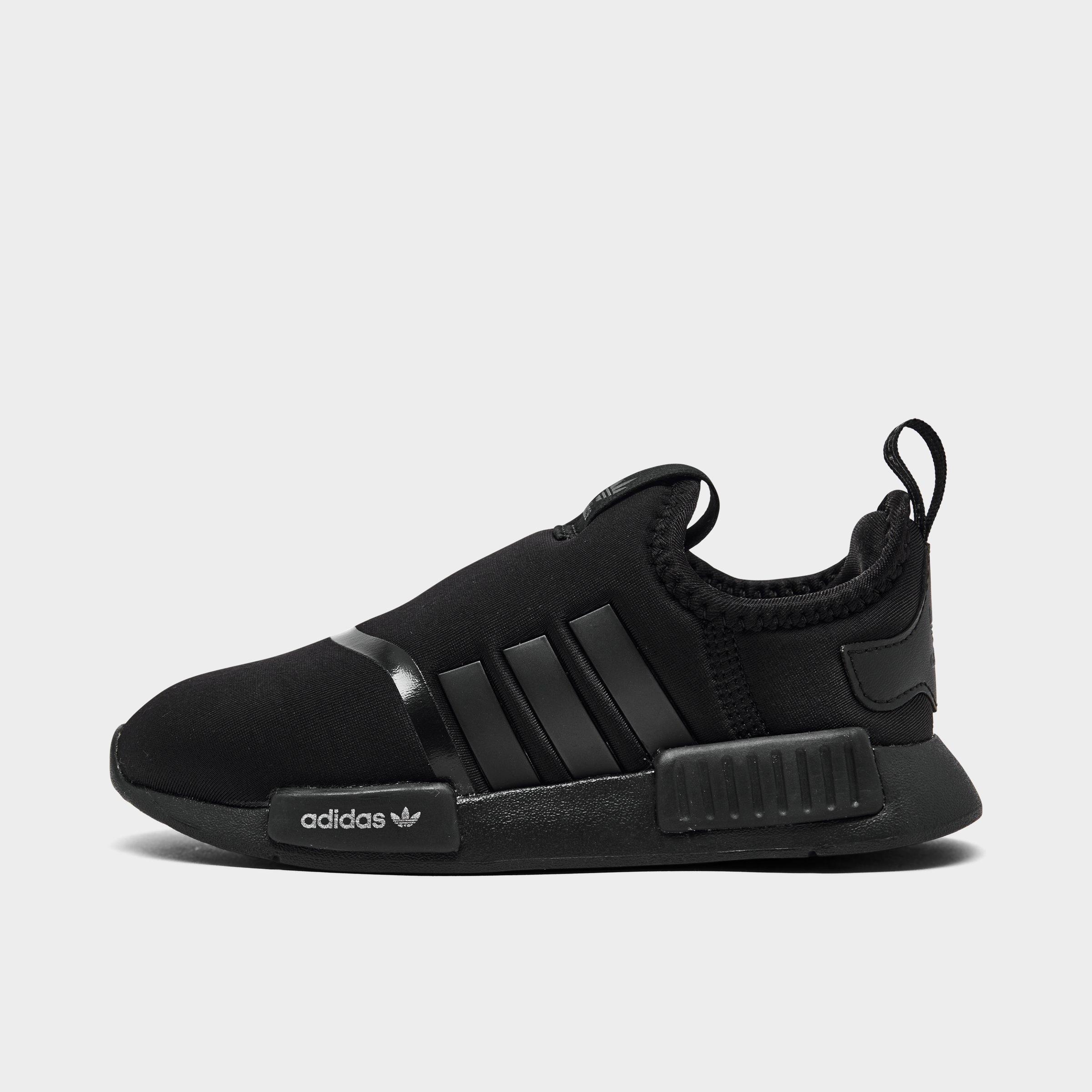 adidas nmd 360 slip on athletic shoe