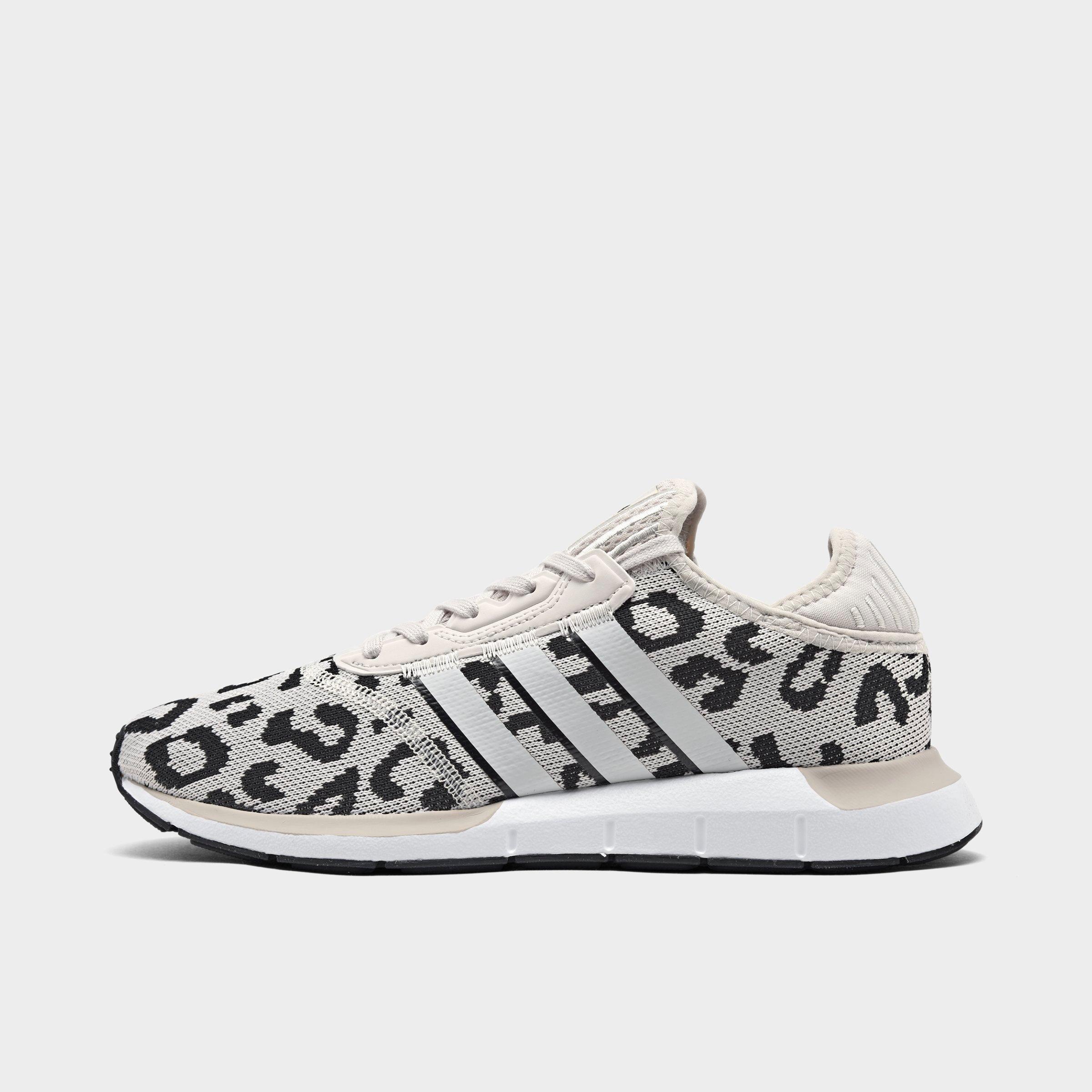 women's originals swift run x casual sneakers from finish line