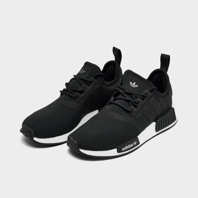 adidas Originals NMD_R1 Refined Casual Shoes| Finish Line