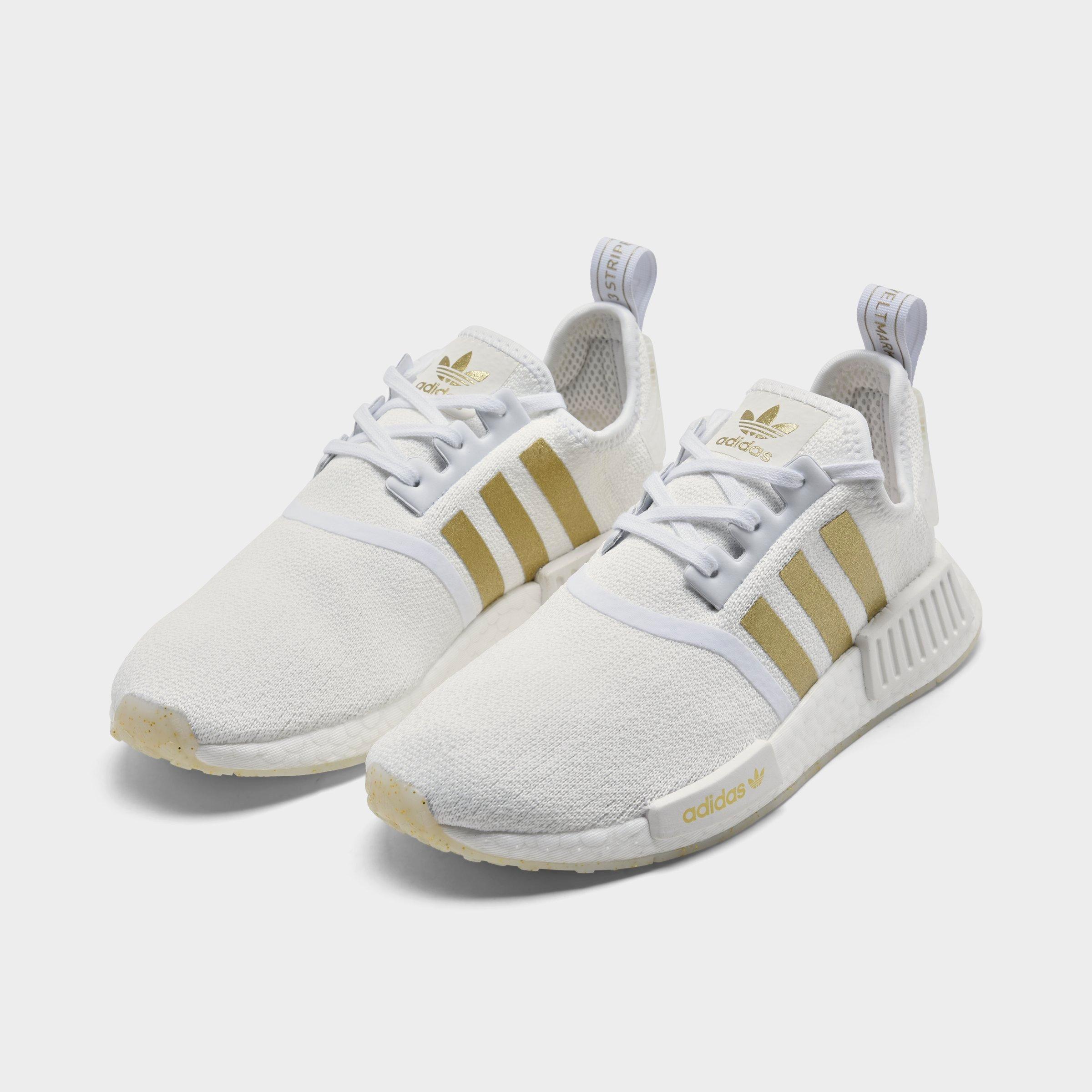 adidas nmd kids gold