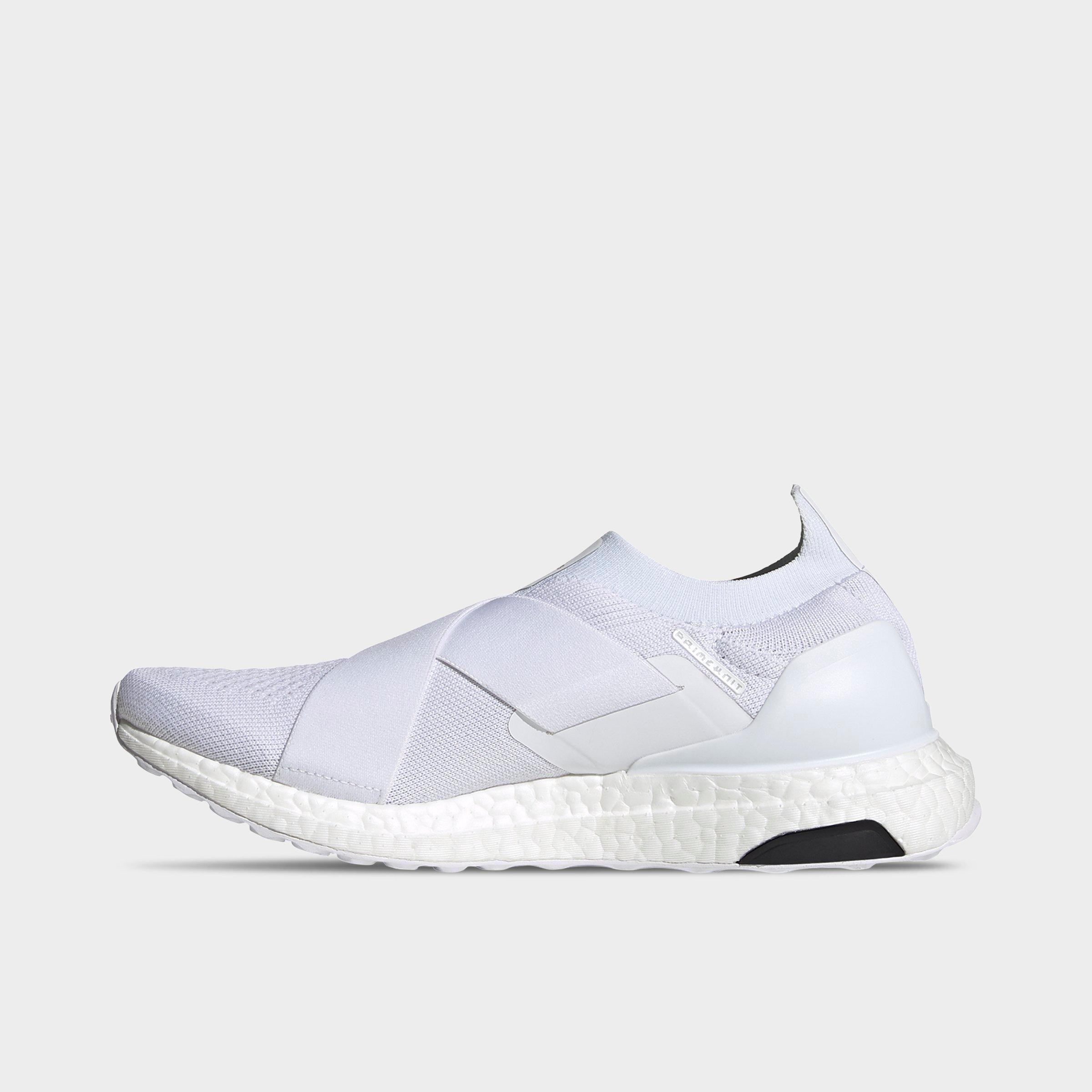 adidas cloud slip on