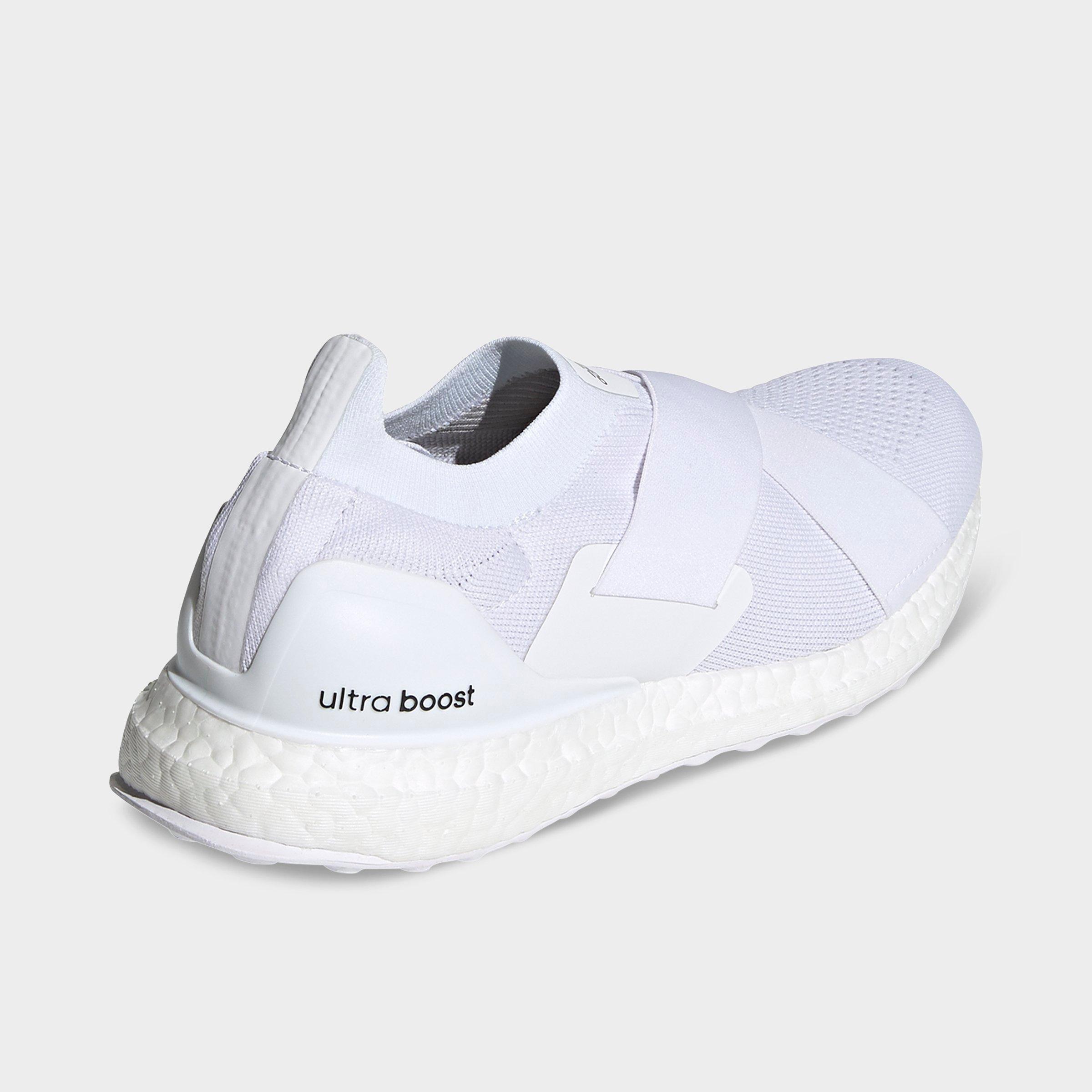 adidas cloud slip on