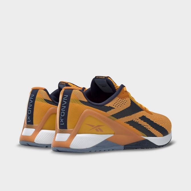 reebok nano solar
