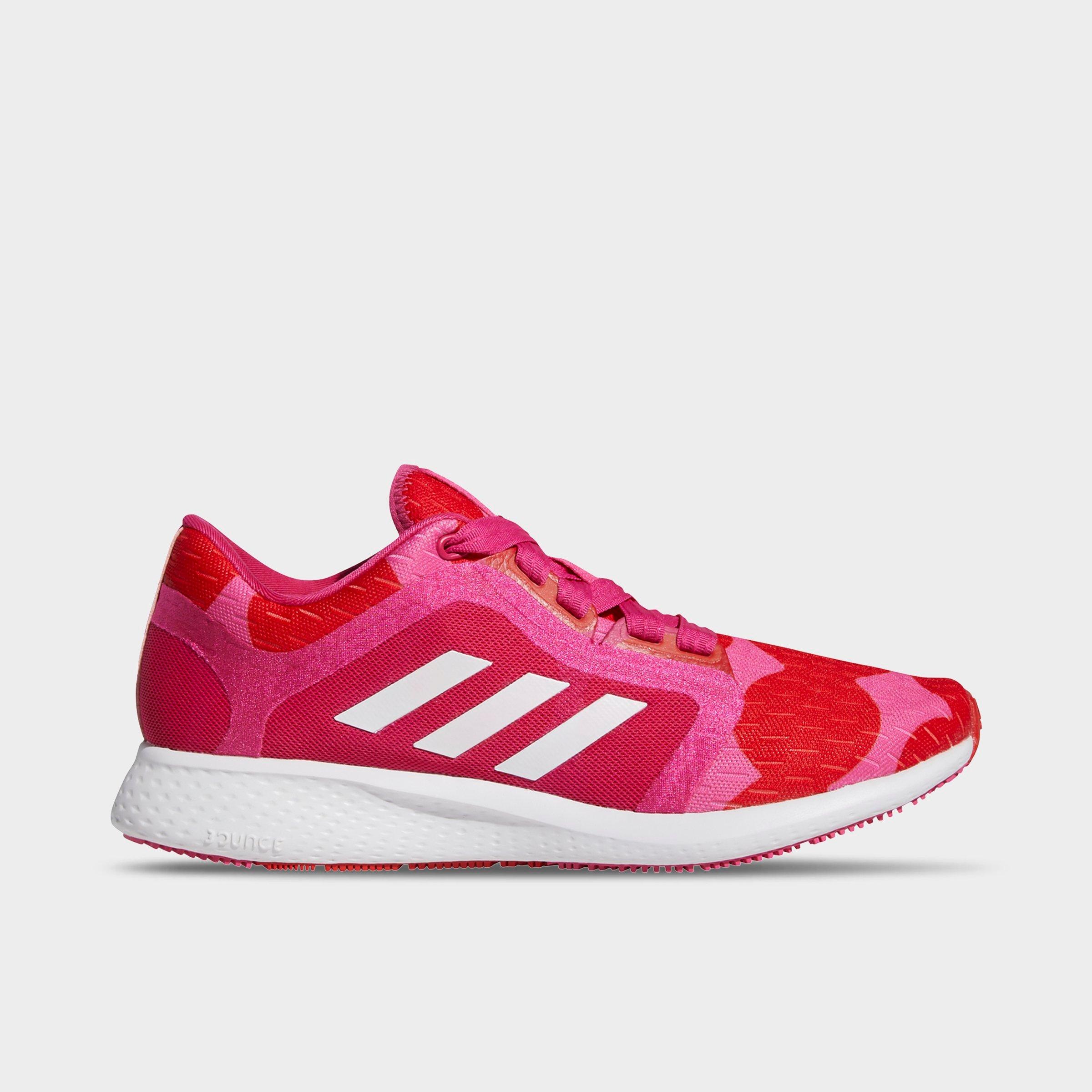 adidas women's edge lux 4 running sneakers from finish line