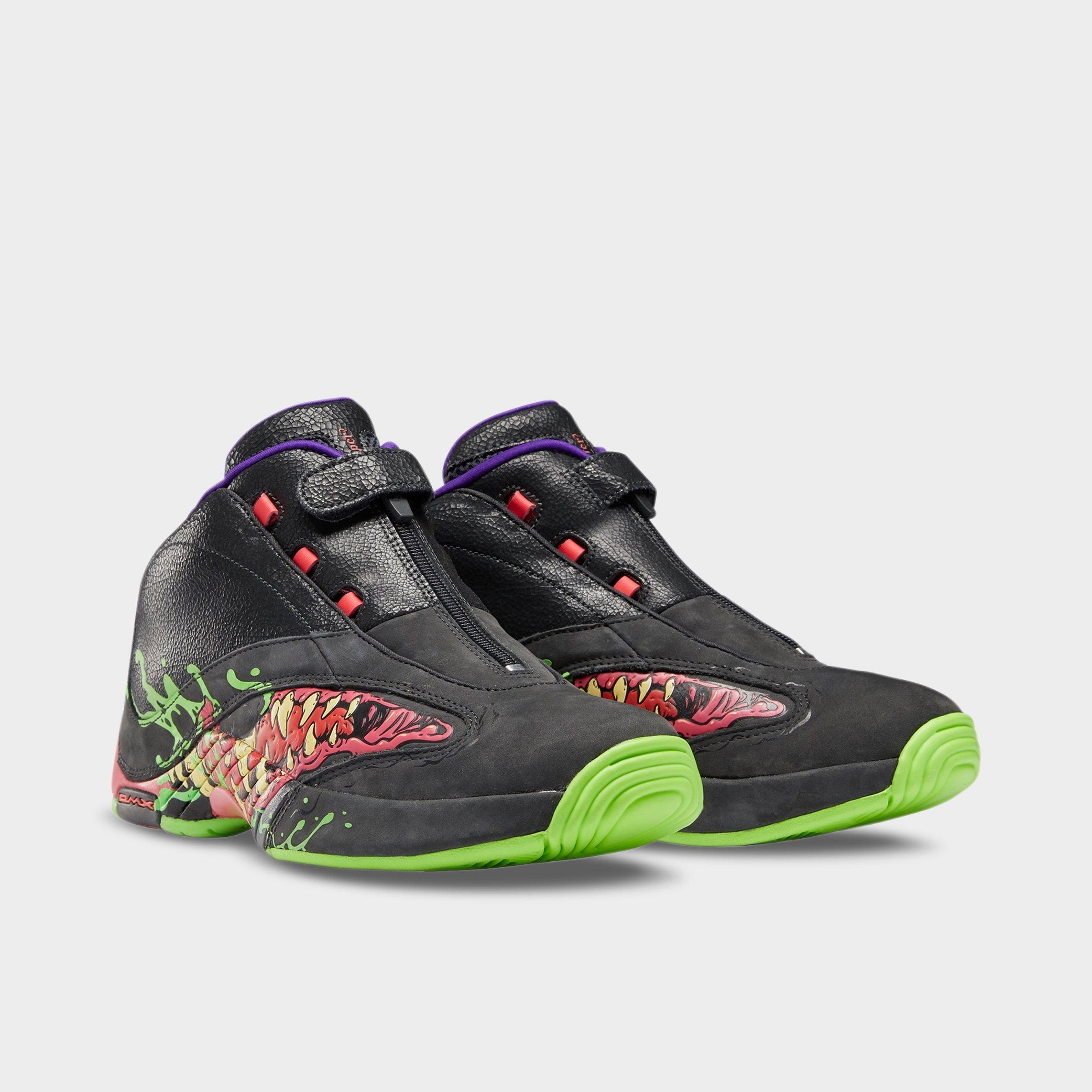 men's reebok answer 4