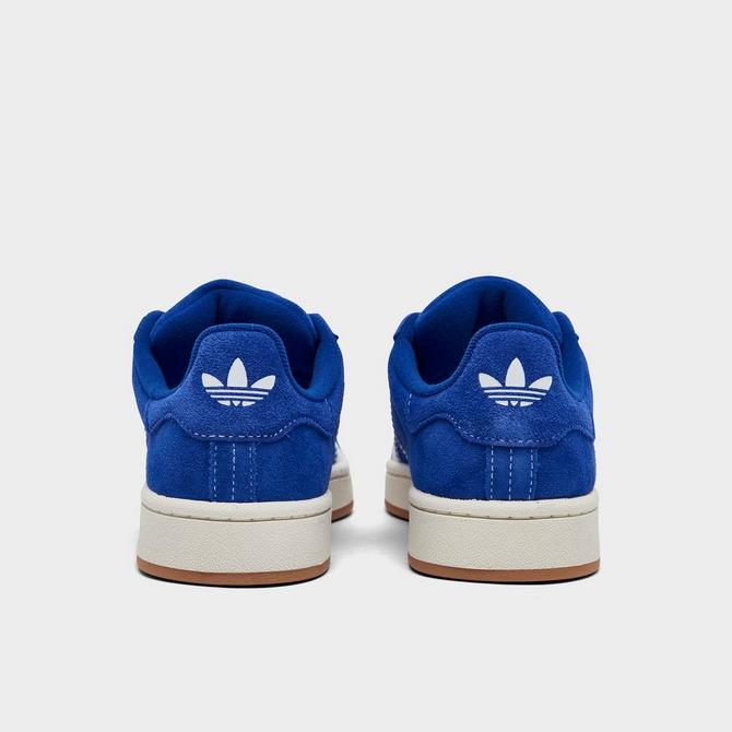 adidas Originals CAMPUS 00S - Zapatillas - semi lucid blue/ftwr white/off  white/azul 