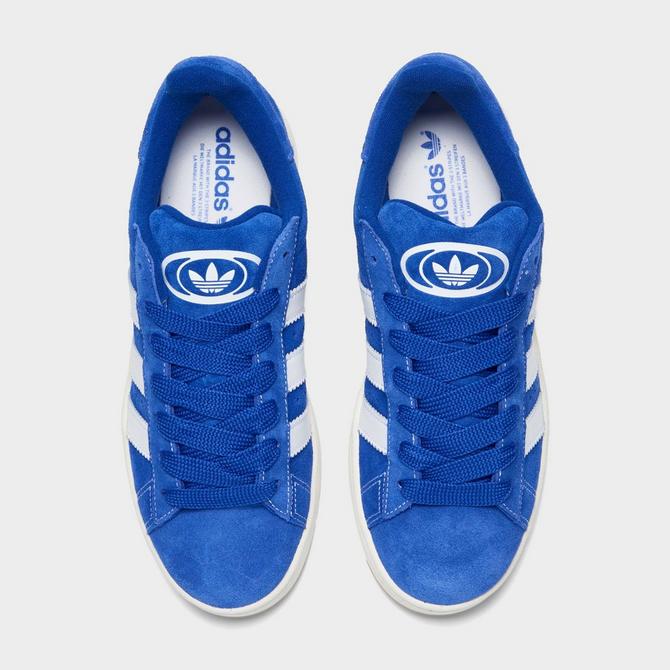 Adidas campus sale blue mens